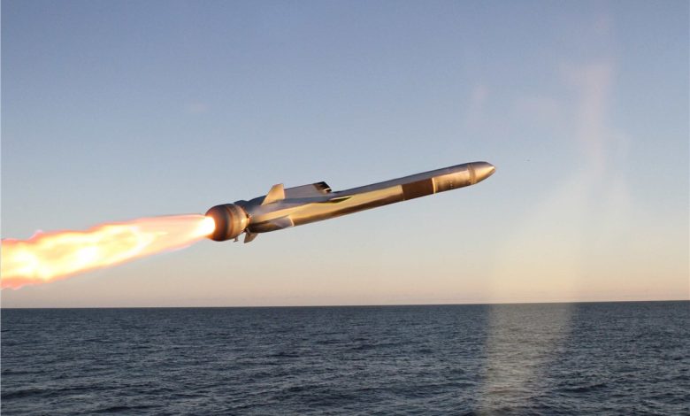 Kongsberg Signs Initial Contract With the Commonwealth of Australia for NSM Capability