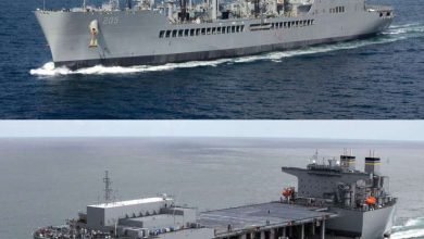General Dynamics NASSCO Awarded $1.4 Bn to Build US Navy Ships