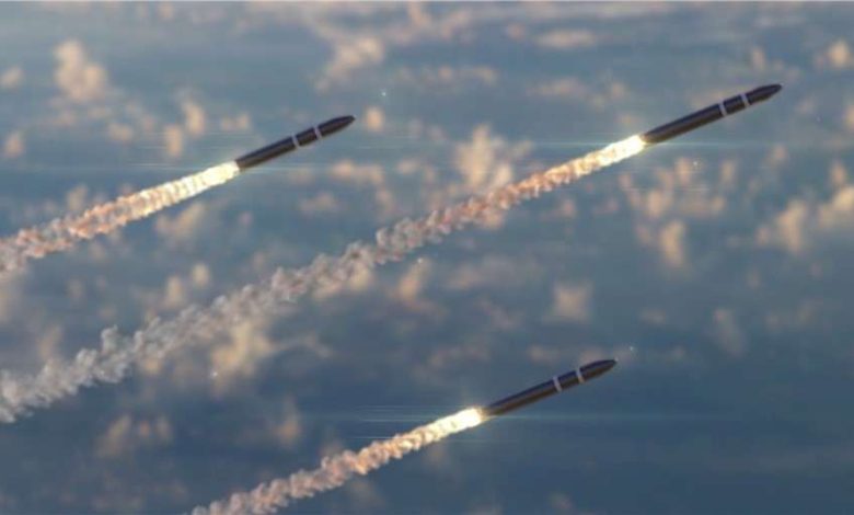 Lockheed Martin’s NGI Achieves Communications Testing Milestone, Proves Ability to Operate in Harsh Environments