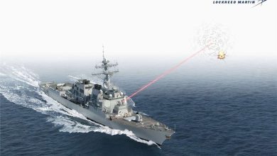 LM Delivers Integrated Multi-Mission Laser Weapon System to the Navy