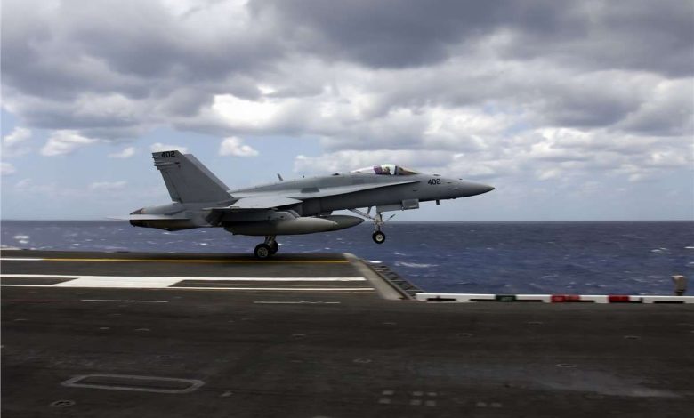 General Atomics Awarded Contract Continuing EMALS, AAG Evaluation for France’s Next Generation Aircraft Carrier