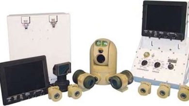 Leonardo DRS Awarded Contract to Build Advanced Integrated Vision Systems for Australian Army