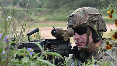 Leonardo DRS Awarded $579M Contract for Advanced Thermal Weapon Sights