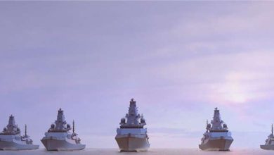 BAE Awarded GBP4.2Bn Contract to Build 5 More Type 26 Frigates in Glasgow