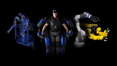 Sarcos Defense Awarded $1M Contract by US Army