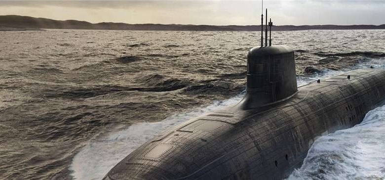BAE to Play a Key Role in the Delivery of AUKUS Submarines