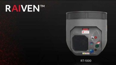 Raytheon Technologies unveils next-generation electro-optical intelligent-sensing capability