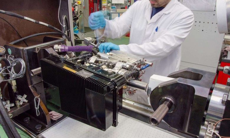 Safran to Acquire Collins Aerospace’s Actuation and Flight Control Business