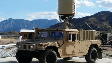 UAE requests AN/TPQ-50 counter-fire radars