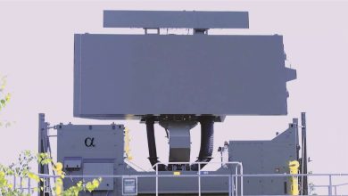 Thales’ new Ground Master 400A reinforcing air surveillance and protection for the Royal Malaysian Air Force