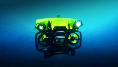 Belgium Selects Exail’s R7 ROVs to Enhance its EOD Capabilities