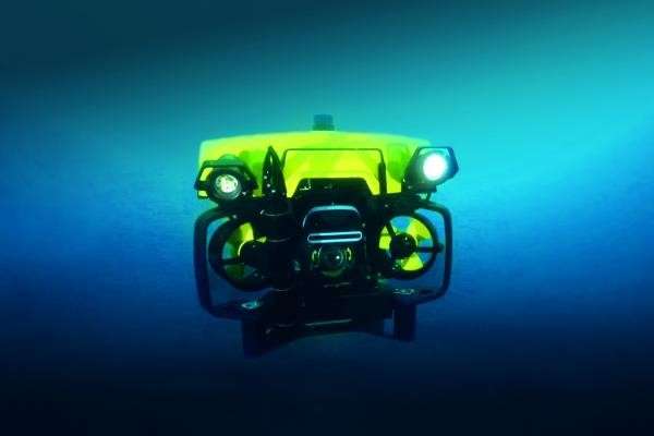 Belgium Selects Exail’s R7 ROVs to Enhance its EOD Capabilities