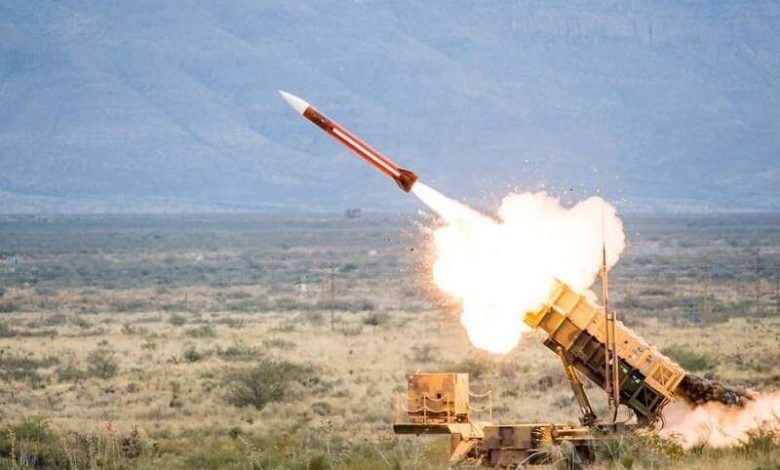 Raytheon Awards Contract to Spain’s Sener for Missile Production Support