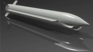 Kongsberg Signs Development Contract for Supersonic Strike Missile (3SM)