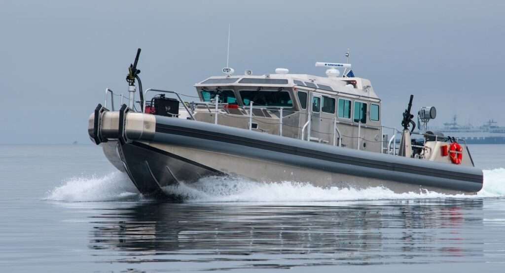 SAFE Archangel Boats