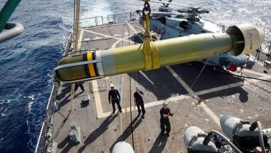 GDMS to Provide Advanced Electronics in MK 54 Torpedoes for the US Navy