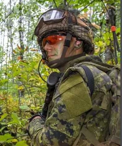 Calian Harnessing AI to Bolster MaestroEDE Exercise Management Tool for Global Military Training 