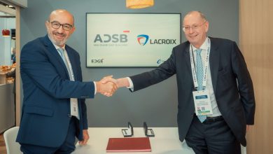 ADSB Partners with LACROIX to Equip RABDAN FA-400 with Advanced Decoy System