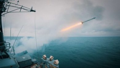 First live fire test of GÖKSUR successfully conducted