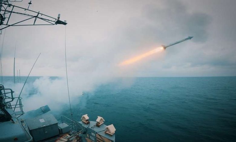 First live fire test of GÖKSUR successfully conducted