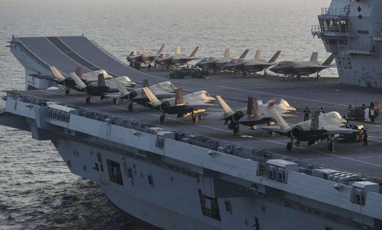 WHAT’S IT LIKE BEING PART OF CSG: WE SPOKE TO ANDY HODGE TO FIND OUT