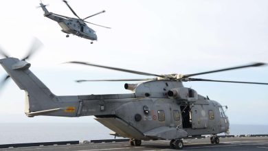 Leonardo showcases its technologies for new maritime challenges at SEAFUTURE