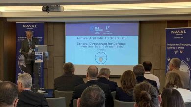 Naval Group brings together its Hellenic industry, academic and research partners for the second edition of the “R&D Partners Days” in Athens