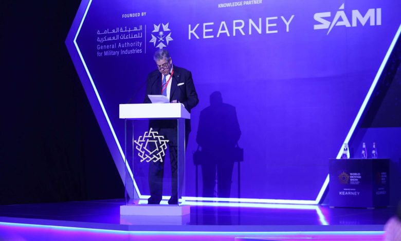 Maritime domain demands innovation