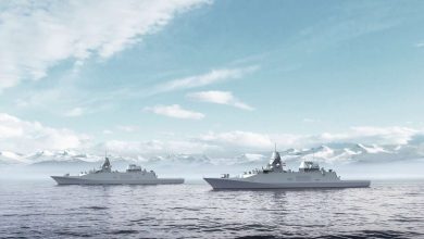 MAN Energy Solutions to supply propulsion diesel engines and diesel generator sets for Damen Naval’s ASW-frigates