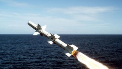 Boeing, U.S. Navy to Demo Future Ramjet Missile Technology
