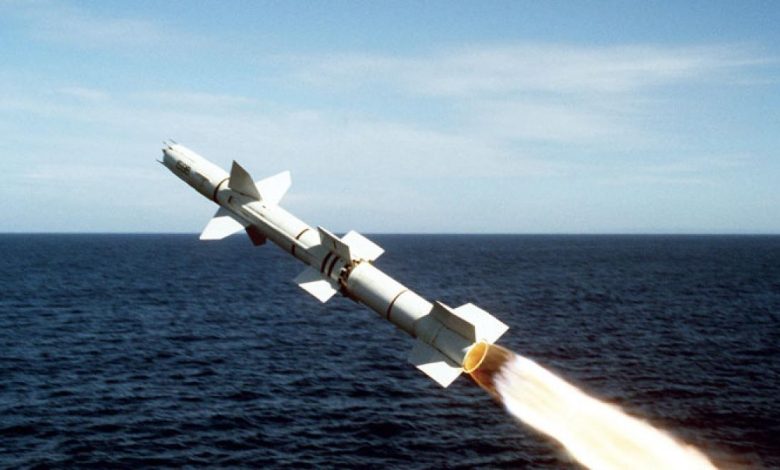 Boeing, U.S. Navy to Demo Future Ramjet Missile Technology