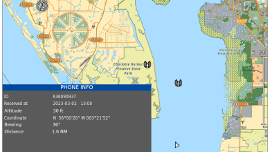 HENSOLDT partners with Smith Myers’ to create enhanced Mission Management System