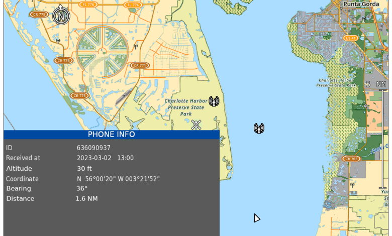HENSOLDT partners with Smith Myers’ to create enhanced Mission Management System    
