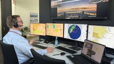 Autonomous navigation enables naval operations of the future