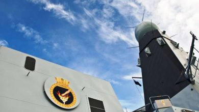 BAE Systems awarded £270 million Royal Navy radar contract