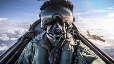 BAE Systems: industry collaborates to bring Augmented Reality to Hawk Trainer Aircraft