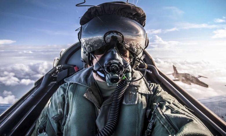 BAE Systems: industry collaborates to bring Augmented Reality to Hawk Trainer Aircraft