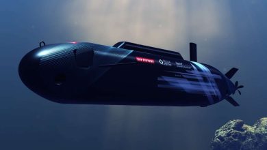 BAE Systems: British engineers successfully demonstrate UK’s first autonomous extra large submarine for military use