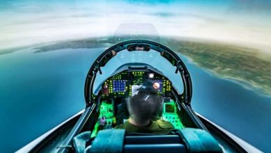 BAE Systems: future of front line military jet support revealed