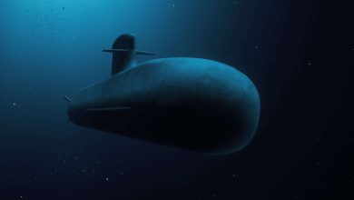 The Netherlands selects Naval Group for its Submarine Replacement program