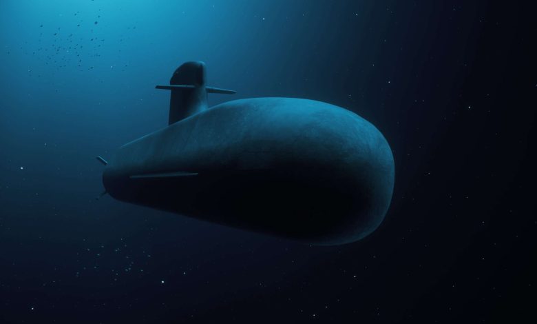 The Netherlands selects Naval Group for its Submarine Replacement program