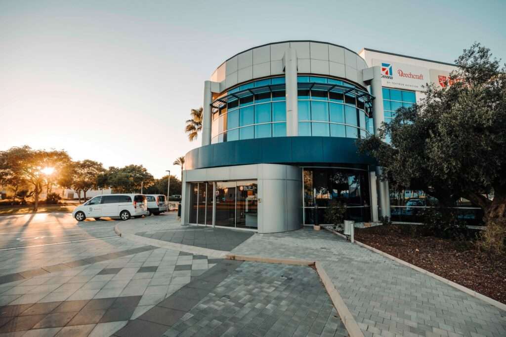 Bell Training Academy New 429 Technical Training