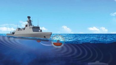DSIT Solutions Was Selected by a Leading European Shipyard to Equip a NATO Navy with its ASW Solutions for a New Vessel Construction Program