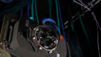 Leonardo signs agreement with Northrop Grumman for CIRCM pointer/trackers