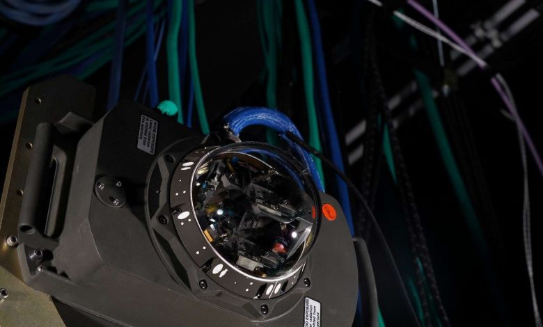 Leonardo signs agreement with Northrop Grumman for CIRCM pointer/trackers