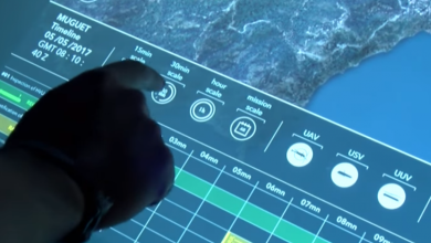 Naval Group confirms the robustness of its drone management solution