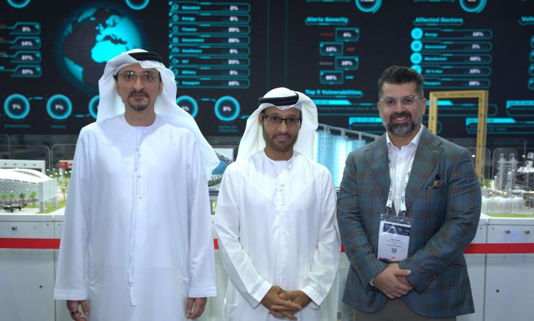 CPX Launches UAEComply.360° to Accelerate National Cyber Compliance Across the UAE
