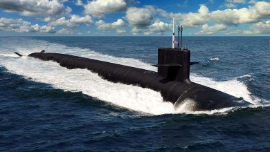 General Dynamics Mission Systems Receives $43.2M Contract Modification for Columbia/Dreadnought Class Ballistic-Missile Submarine Fire Control Systems