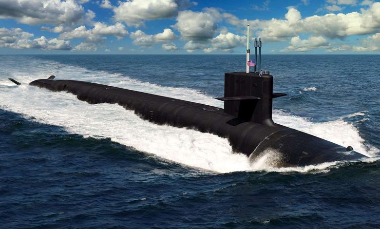 General Dynamics Mission Systems Receives $43.2M Contract Modification for Columbia/Dreadnought Class Ballistic-Missile Submarine Fire Control Systems