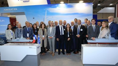 Naval Group and six Hellenic companies sign new contracts in the frame of the Hellenic Industrial Participation plan